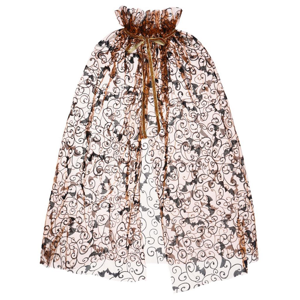 Women's Halloween Cape for Costume Party