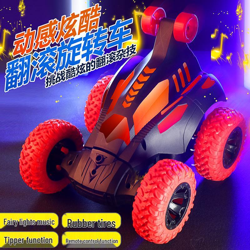 Rechargeable Pink Princess Remote Control Drifting Sports Car Toy