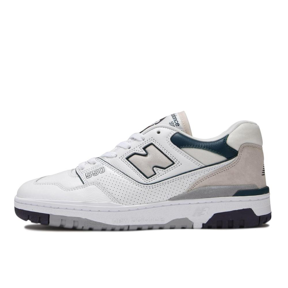 

New Balance Bb550Wcb D Bb550Wcb Белый Brgn Wcb 260