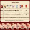 2025 New Style Wedding Candy Favor Box and Bag