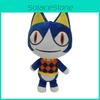 New Crossing Animal Horizons Plush Doll Rover Marshal Fauna Game Toy Children