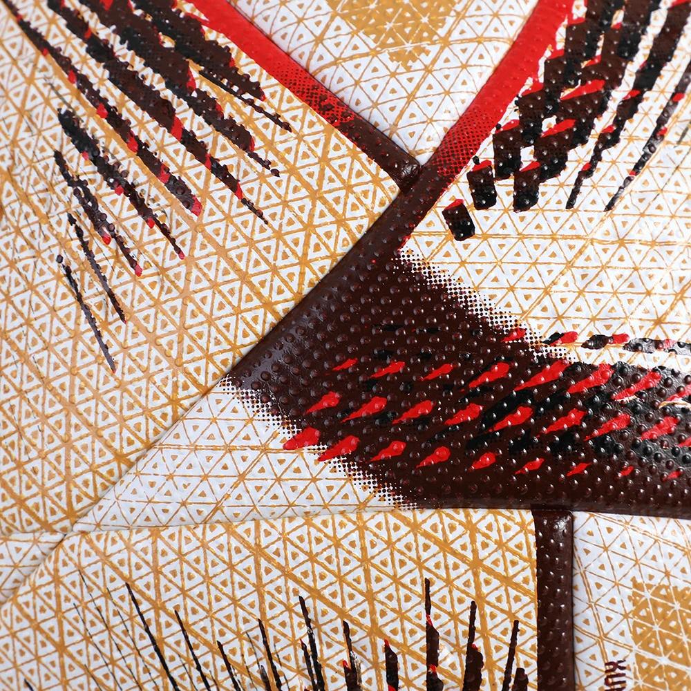 Fotbal PU de competiție pentru bărbați Numărul 5/4 Antrenament sportiv Minge de fotbal Copii Minge de profesie piele PU