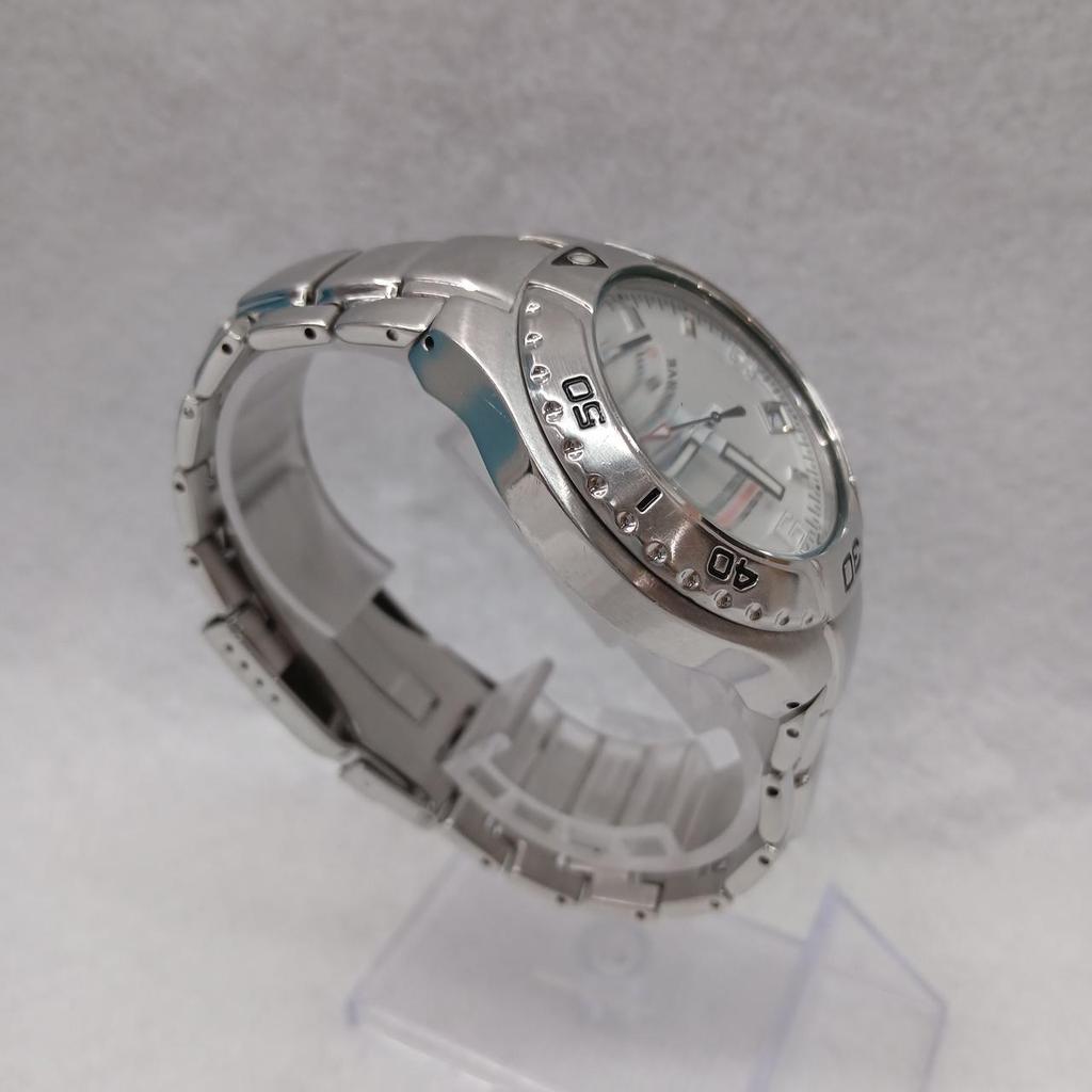Used ORIENT EX0L-C0 Automatic Watch