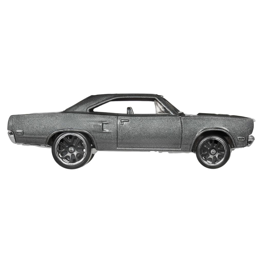 Hot Wheels Fast and Furious Tokyo Drift Auto 1970 Road Runner Diecast Model Scale Length 7cm JKX08 - 164 - -