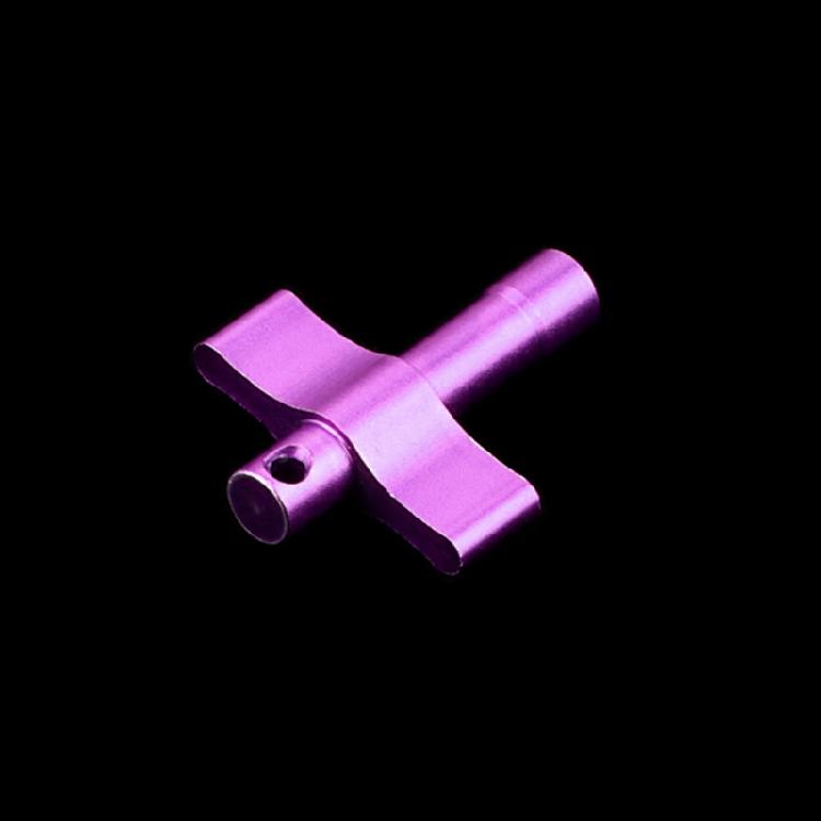 Drum Tuning Keys S Shaped Drum Keys Tuner Drumming Tool Lightweight Drum Tuner