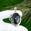 Friendship Day Sale 925 Sterling Silver Natural Kambaba Jasper Pendant Jewelry