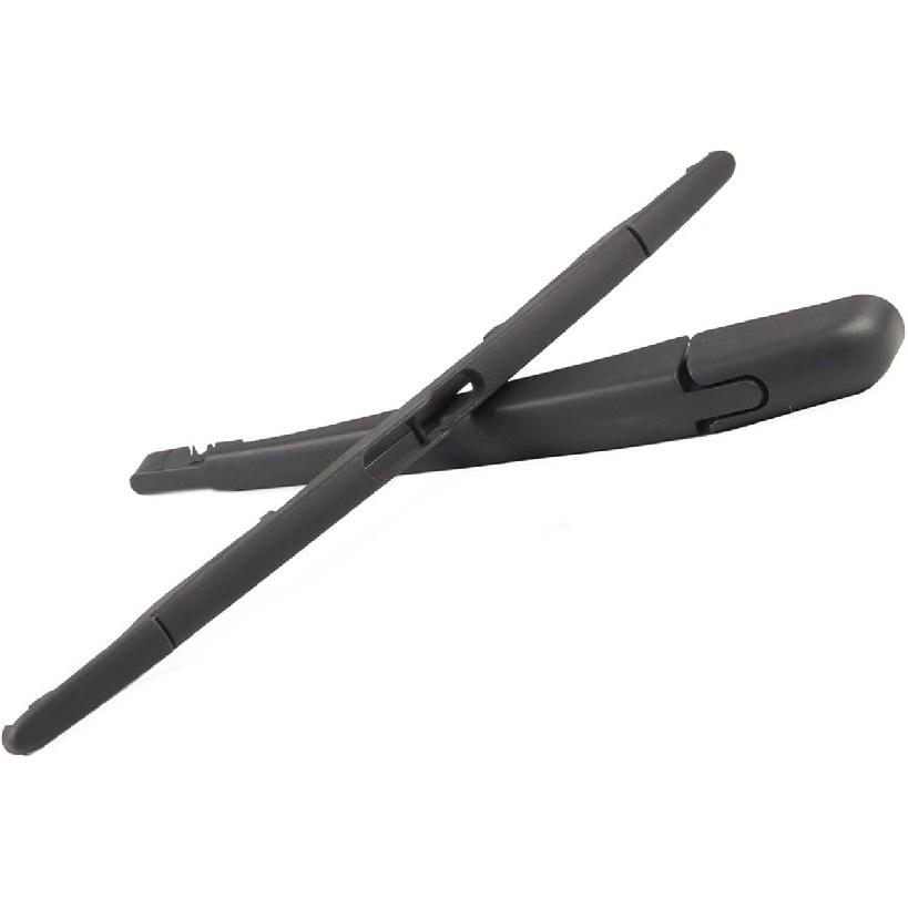 AUTOPA 28780-EL000 Rear Windshield Wiper Arm with Blade for 2007-2012 Nissan Versa