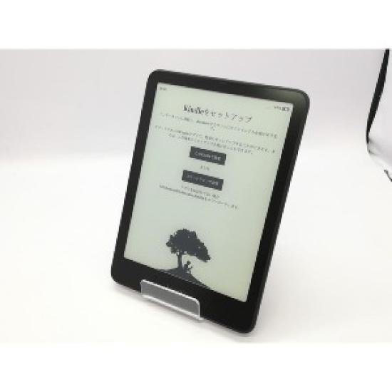 USED Amazon Kindle Paperwhite Signature Edition 7″ (12th Gen, 2024) – 32GB, Wi‑Fi, Metallic Black (SIM‑Free)