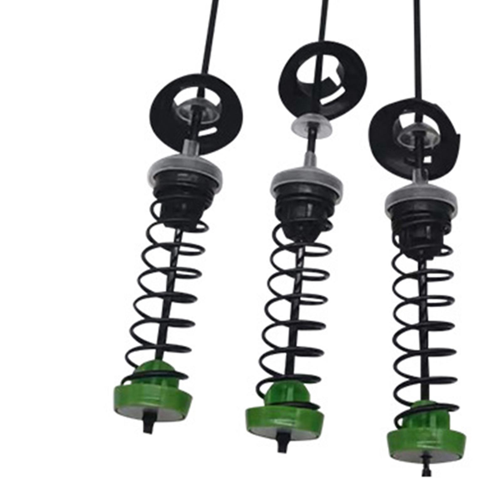 Комплекты для подвешивания стержней для стиральной машины — фото 6