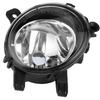 Fog Light Clear Lens Replacement 1/2/3/4 Series F20 F22 F30-F36 2011-2016 63177248911 63177248912 (Right)