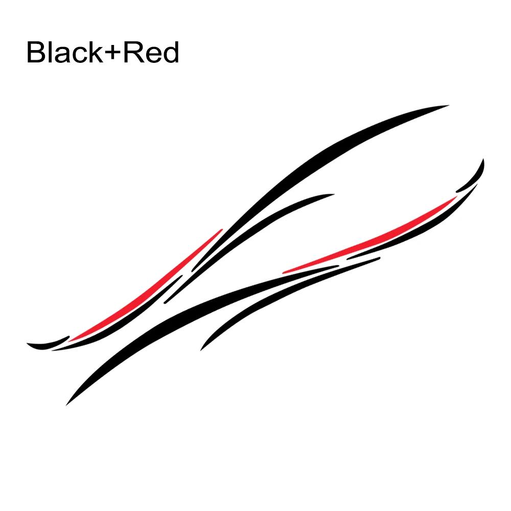 Car Door Side Stickers For Mercedes Benz Viano W639 Camper Van Vinyl Decals Waterproof Auto Body Decoration Stickers Accessories
