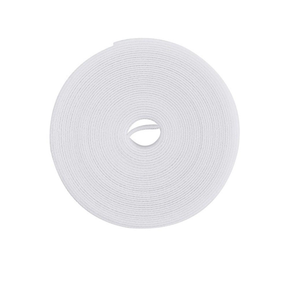 Organizator de cabluri reutilizabil, cleme din nailon pentru gestionarea cablurilor, cleme de cablu noi