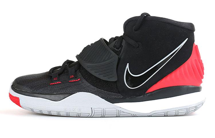 Nike Kyrie 6 Bred GS BQ5599-002 38.5