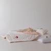 Muji Antibacterial Milk Fiber Quilt