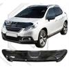 SCOUTT BONNET DEFLECTOR PROTECTION for PEUGEOT 2008 from 2013