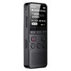 Digital Voice Recorder with 1.4 Inch TFT Screen Dual Microphone for Lectures Meetings Classes Interviews 32G