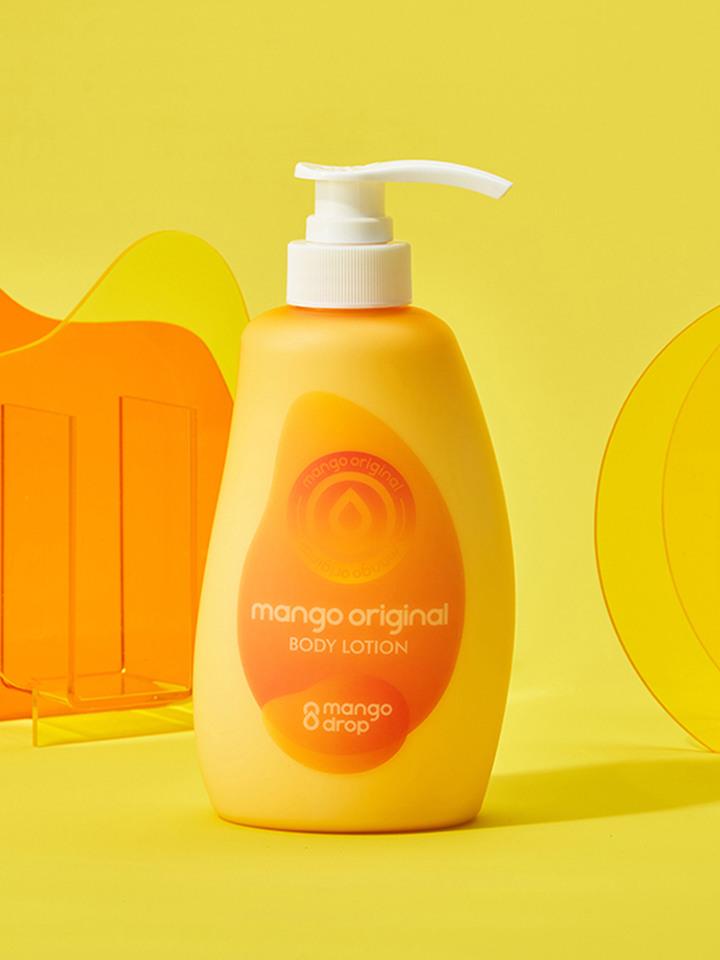 

Body Lotion Mango Original 500ml