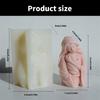 Mommy Holding Child Silicone Moulds Mom Holding Baby Candle Molds Epoxy Resin Molds Plasters Molds for Candle Making