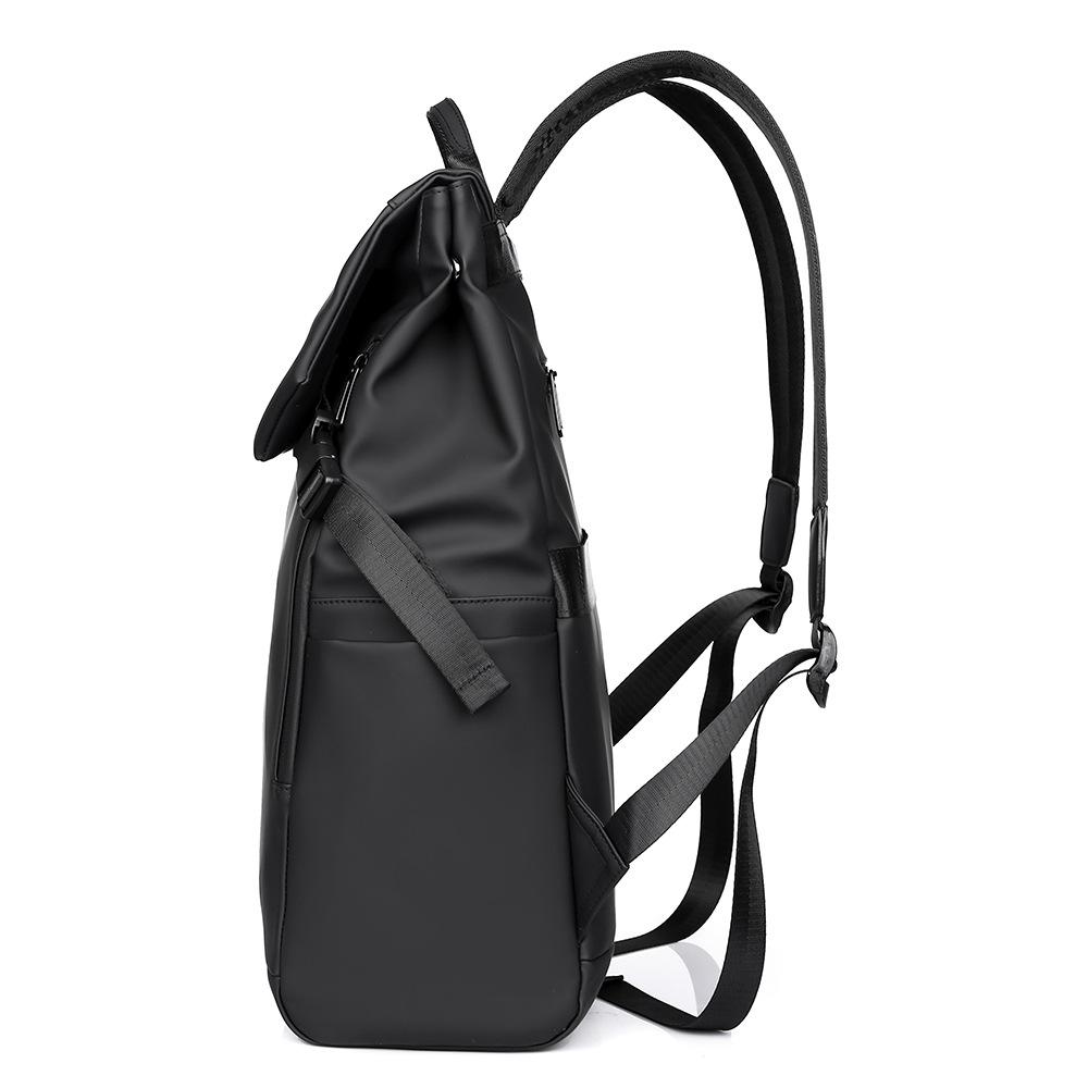 Business Large-capacity Computer Bag, Business Trip Commuting Backpack, Casual Travel Men's Backpack