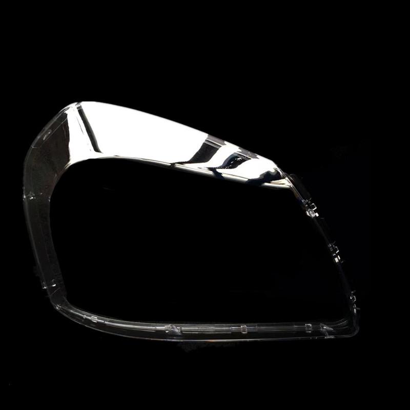 Durable Transparent Headlight Cover for 2013-2014 Hyundai Tucson