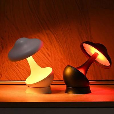 LED-lampor – LED-nattlampor