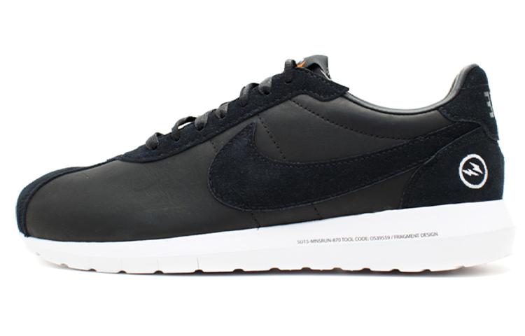 

Nike Roshe Run LD 1000 Fragment Black 717121-001 40