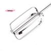 M-Stainless Steel Egg Beater/Beater Whisk For Kenwood HM520/Tefal Handheld Mixer Electric Mixer Replacement Attachment Kitchen