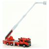 Takara Tomy Tomica Long Type No.145 Nagoya Fire Department 30m Ladder Truck Toy Car for Ages 3 and Up