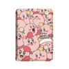 Kindle Protective Cover for KPW5, Oasis 3 - Patrick Star Female Voyage Shell - eBook Scrive