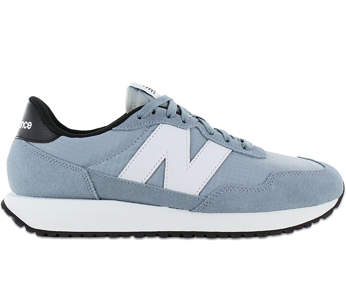 

New Balance 237 - Мужские кроссовки синие MS237UE1 ОРИГИНАЛ