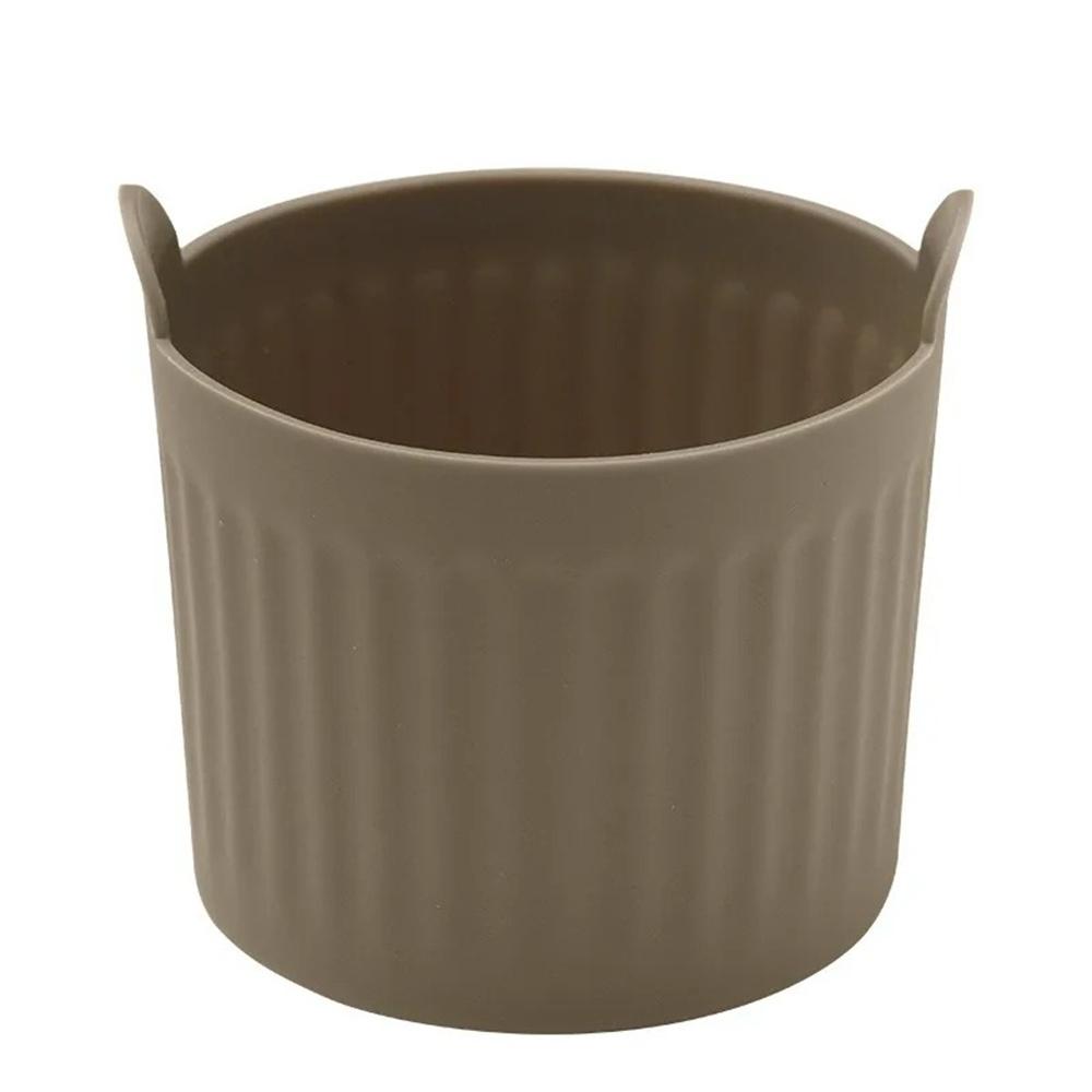 1 Stück Silikon Muffin Form Ölfrei Küchenblech Antihaft Leichtes Lösen Ofen Cupcake Formen Party DIY Backzubehör