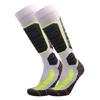 Cotton Ski Socks Compression Snowboard Socks Knee High Thermal Socks, Breathable