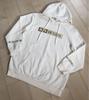 [USED] BTS BEGINS Hoodie White Sweatshirt