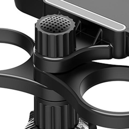 360 Degree Rotate Car Mounted Meal Tray Auto Table Food Storage Rack Water Cup Holder Tray Beverage Bracket Coffee Car Cup Holder Interior