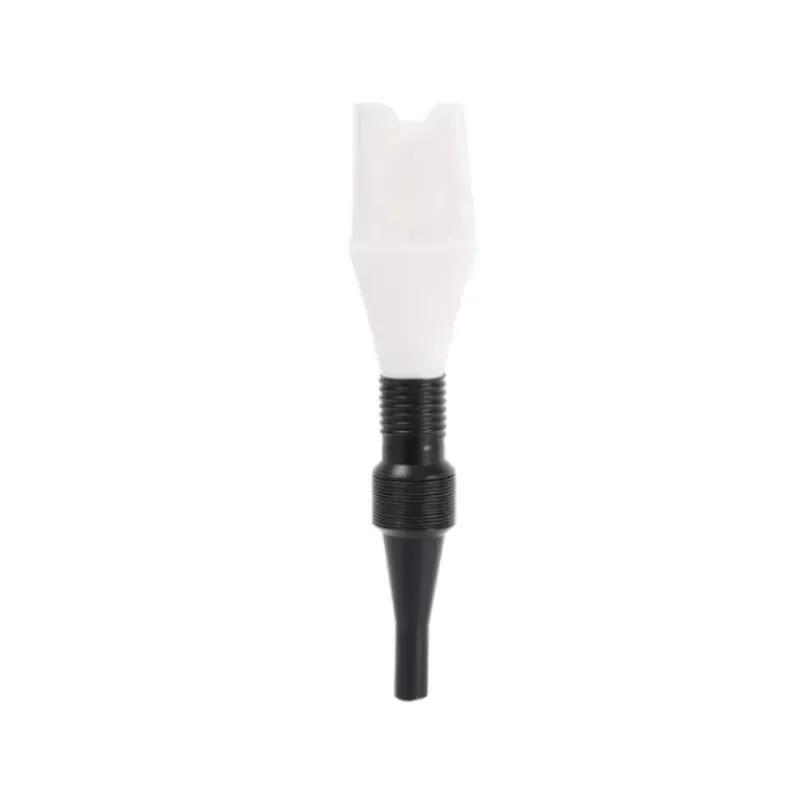 Telescopic Car Refueling Funnel Universal Engine Oil Gasoline Filter Transfer Funnels Tool Foldable Portable Funnels