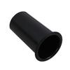2X Rura portu głośnika Subwoofer Rura basu Reflex Obudowa głośnika Rura portu 60X110Mm