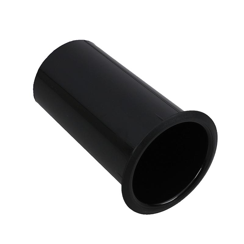 2X Rura portu głośnika Subwoofer Rura basu Reflex Obudowa głośnika Rura portu 60X110Mm