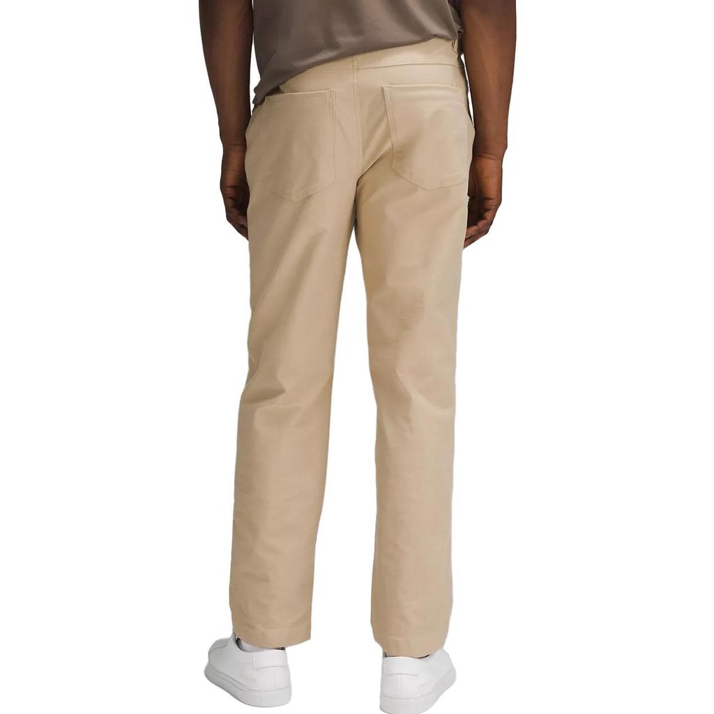 Lululemon ABC Casual Pants Men's LM5AQIS
