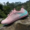 Men Aqua Shoes Women Diving Socks Barefoot Swimming Water Shoes Upstream Beach Wading Sports Sneakers For Fitness Yoga Surfing