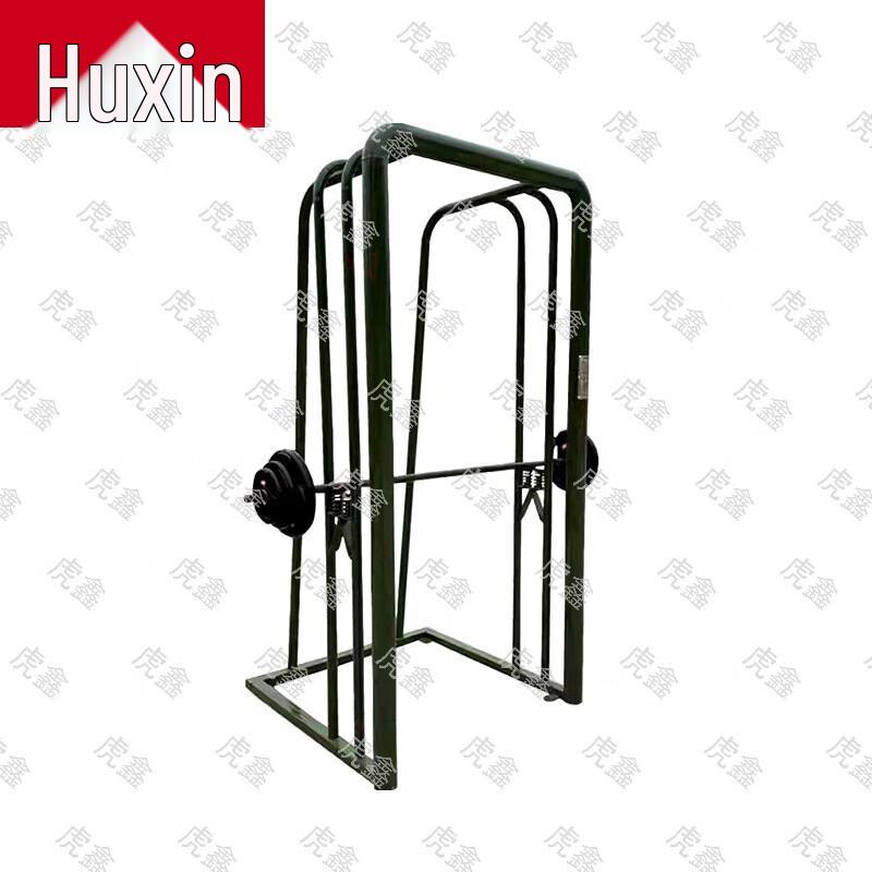 Huxin Strength & Fitness Training Equipment Series