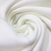 Women's Unilateral Long Sleeve Pit Strip Three-dimensional Flower Cover Buttock Dress Evening Dress