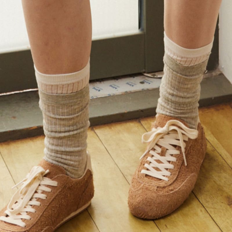 Guess Daily Goalie Socks OP2A5595