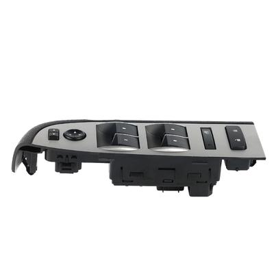 Ergonomic Design Vehicle Window Switches Assembly Weather Resistant For 1500 2500 3500 2010-2013 Pickup Trucks 22968506