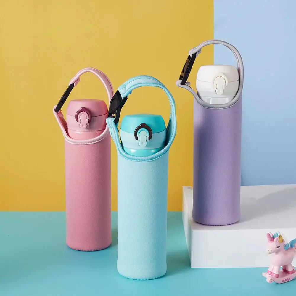 Useful Pouch Insulat Bag Water Bottle Case Water Bottle Cover Vacuum Cup Sleeve Cup Sleeve