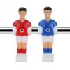 Foosball Player Soccer Games  Humanoid Plastic Doll Table Football Machine Accessory