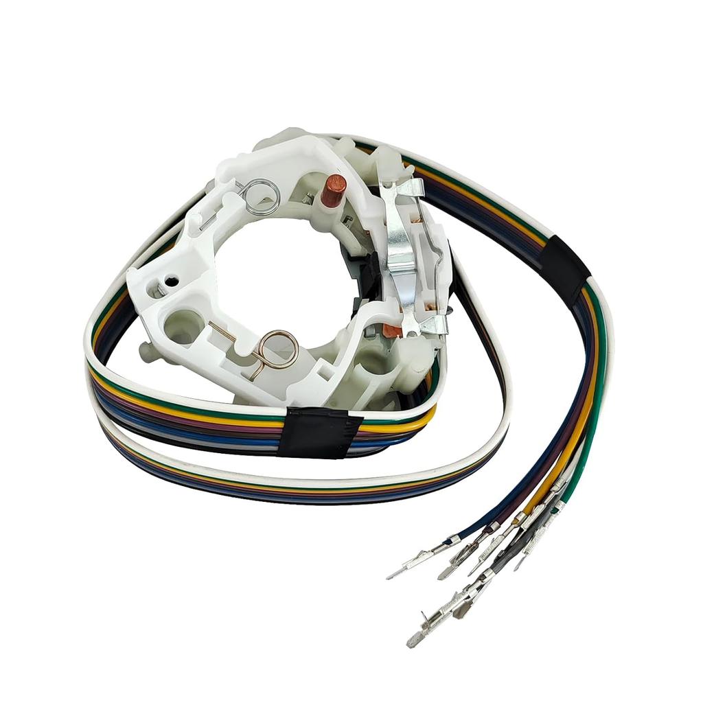 Turn Signal Switch, 1997985 Replacement Switch Compatible with Chevy/with GMC Van C/K Pickup Truck Without Tilt 1973-1983