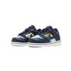 Nike Dunk Low SE TD Graffiti Pack - Obsidian Baby Sneakers Multi-Color Summit-White Sport-Grey DM1048-400