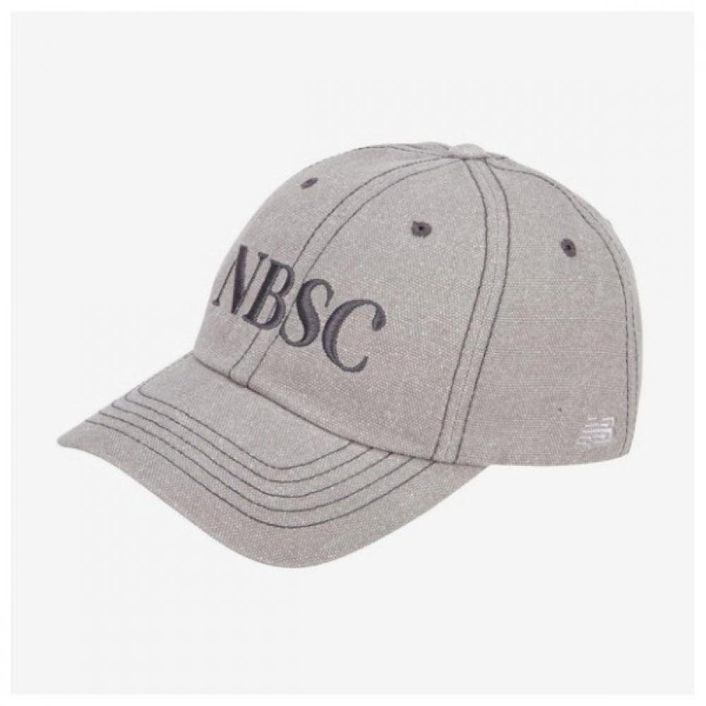 

New Balance New Balance Hat Kqj Nbgddfl804 15 Nbsc Цвет Gray series/FREE