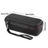 Protective Hard Shell Carrying Case For Air 2/Air AR Glasses With Soft Inner Lining Waterproof Dustproof Protective