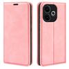 For Oppo A5 Pro 4G (Global)/5G (Global)/A5 Energy 5G (China) Case Skin Touch Leather Wallet Phone Cover